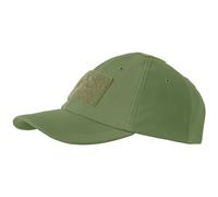 Helikon Militar Táctico Béisbol Invierno Gorra Ejército Sombrero Oliva Verde