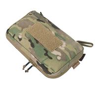 Helikon MINI Bolsillo de Servicio Limpieza Airsoft Táctico Policía MultiCam Camo