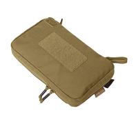 Helikon MINI Bolsillo de Servicio Organizar Táctico Airsoft Ejército Coyote