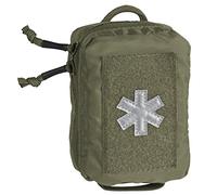 Helikon Mini Med Kit Poliéster Bolsa Adaptive Green