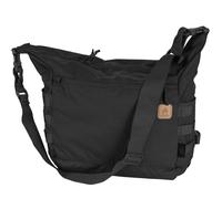 Helikon Mochila Bushcraft De La Mochila Hombresajero Bolsa De Hombro Negro