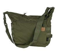 Helikon Mochila Bushcraft Llevar Combate Militar Bolsa Ykk Hombresajero Verde Ol