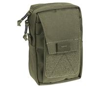 Helikon Navtel Bolsa Adaptado Verde