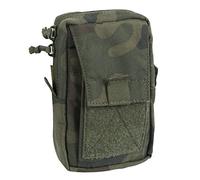 Helikon Navtel Pouch PL Woodland