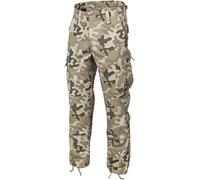Pantalones Helikon-Tex CPU - Cotton RipStop CARGO HOSE OPERADOR TÁCTICO HOMBRE