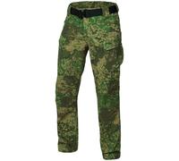 Helikon Outdoor Tácticos Pantalones Hombres Militar Nylon Pencott WildWood Camo