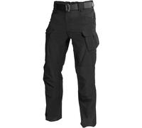 Helikon Pantalones Tácticos Libre Otp Seguridad Policía Patrulla Carga Negro
