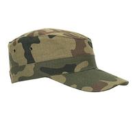 Helikon Patrulla Gorra Polish Woodland