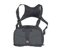 Helikon Pecho Pack Sombra Gris