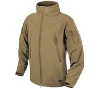 Helikon Pistolero Soft Shell Hombres Combatir Chaqueta Militar Táctica Estadouni