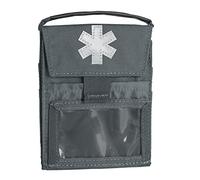 Helikon Pocket Med Insertar Shadow Gris