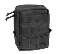 Helikon Propósito General Carga Bolsa Negro