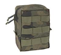 Helikon Propósito General Carga Bolsa PL Woodland
