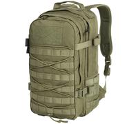 Helikon Raccoon Mk2 Hidratación Mochila Ejército MOLLE Paquete 20L Oliva Verde