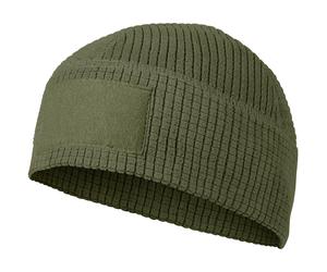 Helikon Range Gorro Beanie Hombre Táctico Ejército Airsoft Trabajo Verde Oliva