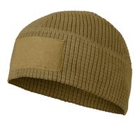Helikon Range Gorro Beanie Trabajo Outdoor Militar Excursionismo Hombre Coyote