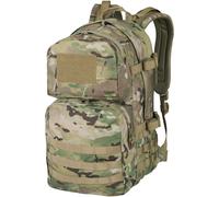 Helikon Ratel Mk2 25L Táctico Mochila Militar YKK MOLLE D-ring Multicam Camo
