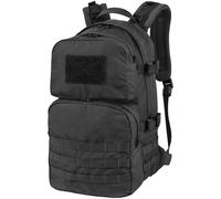 Helikon Ratel Mk2 25L Táctico Policía Seguridad Mochila MOLLE Hidratación Negro