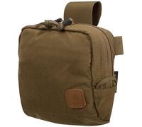 Helikon SERE Pouch Bag Tactical Survival MOLLE PALS Waist Pack Bushcraft Coyote