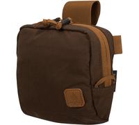 Helikon SERE Pouch Tactical Survival MOLLE Waist Bushcraft Earth Brown / Clay
