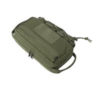 Helikon Service Caja Oliva Verde