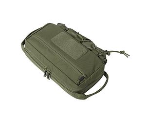 Helikon Service Caja Oliva Verde