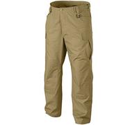 Helikon SFU Next Hombres Pantalones Polialgodón Ripstop Coyote tamaño XXL