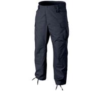 Helikon SFU Next táctico combate uniforme de hombre pantalones azul marino