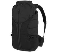 Helikon Summit Mochila Rolltop Viajar Paquete Ejército MOLLE 40L Negro
