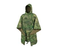 Helikon Swagman Roll Poncho Climashield Apex 67g PenCott WildWood