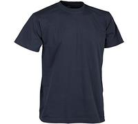 Helikon T-Shirt Navy Azul tamaño XL