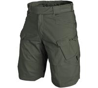 Helikon Tácticas Urbanas Utl Cortos Hombres Senderismo Ripstop Escalada Pantalon