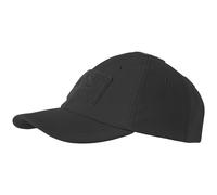 Helikon Táctico Béisbol Gorra Invierno Policía Patrulla Seguridad Sombrero Negro