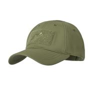 Gorra Helikon-Tex BBC Winter, verde olivo
