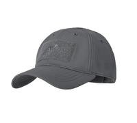 Helikon Táctico Casquillo del Invierno del Béisbol Shark Skin Sombra Gris
