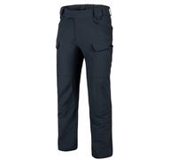 Helikon Táctico Pantalones VersaStretch Hombres Militar Senderismo Navy Blue