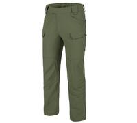 Helikon Táctico Pantalones VersaStretch Hombres Militar Táctico Verde oliva