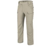 Helikon Táctico Pantalones VersaStretch Lite Hombres Militar Senderismo Khaki