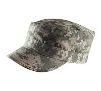 Helikon Tex ACU Cap - Polialgodón Ripstop - UCP, Medium/Normal
