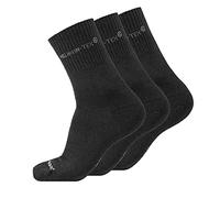Helikon-Tex ALL ROUND SOCKS - 3 PACK BLACK (SK-ARS-CB-01)