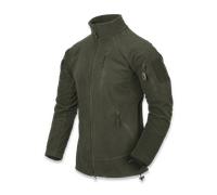 Helikon-Tex Chaqueta de forro polar Alpha Tactical