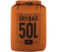 Helikon-Tex Arid Saco Seco Medio Enrollable Ligero Pesca Bote Naranja/Negro