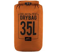 Helikon-Tex Arid Saco Seco Pequeño Enrollable Ligero Pesca Bote Naranja / Negro