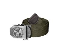 Helikon-Tex Army Belt - Olive, verde oliva