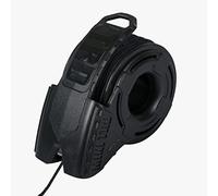 Helikon-Tex Atwood Rope Micro Cord Dispensador Mini TRD - Negro