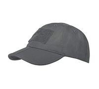 Helikon-Tex Baseball Gorra de béisbol Plegable - Polialgodón Ripstop Hombre