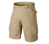 Helikon Tex Bdu Ejército Ocio Exterior Pantalones Bermuda Cargo Shorts Corto
