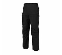 Helikon Tex Bdu Mk2 Cargo Ejército Exterior Ocio Bushcraft Pantalones Negros