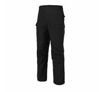 Helikon Tex BDU Mk2 Cargo Ejército Exterior Ocio Pantalón Negro Xlarge Regular