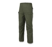 Helikon-Tex BDU Mk2 Pants - Olive Green - XXL/Regular